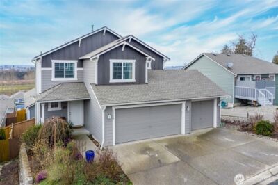 1718 72nd Ave SE , Lake Stevens, WA 98258