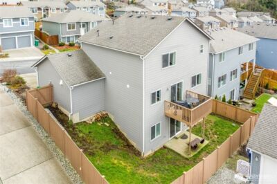 1718 72nd Ave SE , Lake Stevens, WA 98258 - Photo 17