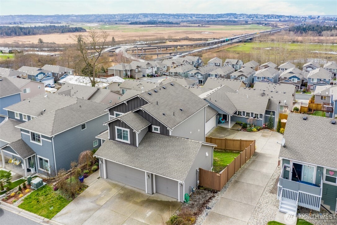 1718 72nd Ave SE , Lake Stevens, WA 98258