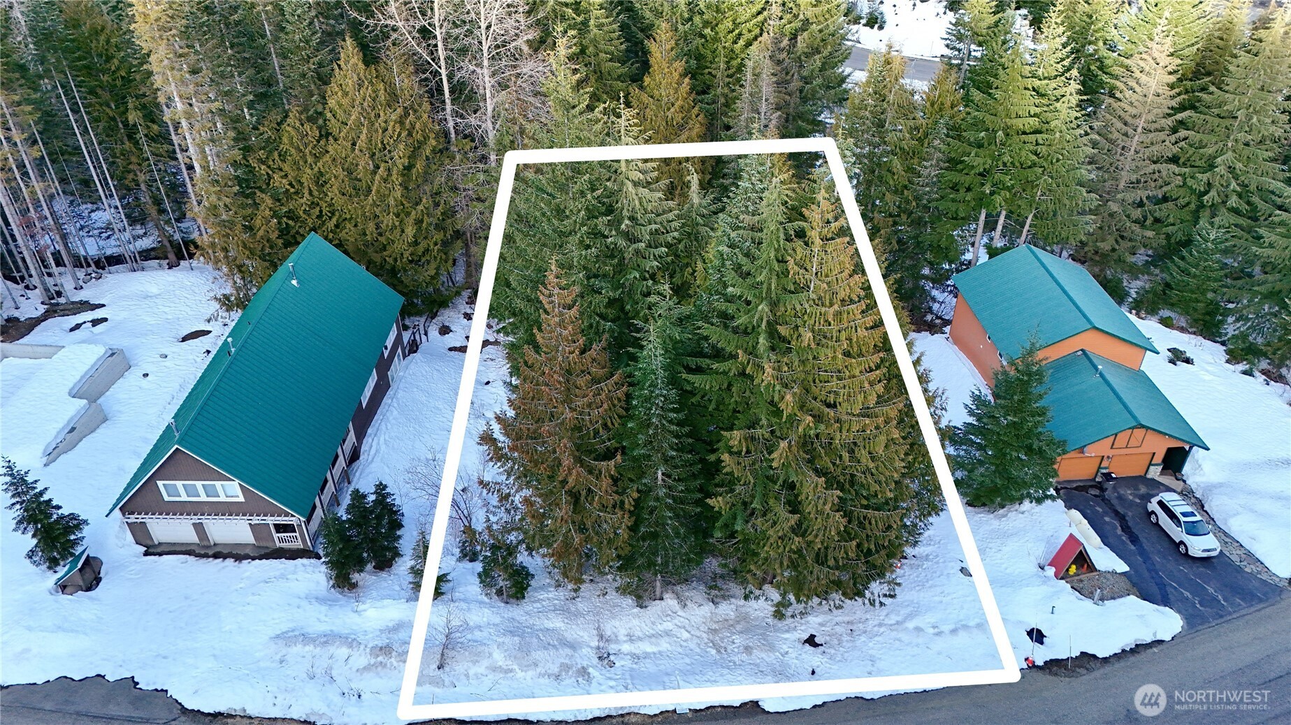 56 Snoqualmie Drive , Snoqualmie Pass, WA 98068
