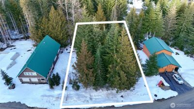 56 Snoqualmie Drive , Snoqualmie Pass, WA 98068 - Photo 1