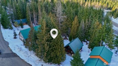 56 Snoqualmie Drive , Snoqualmie Pass, WA 98068 - Photo 3