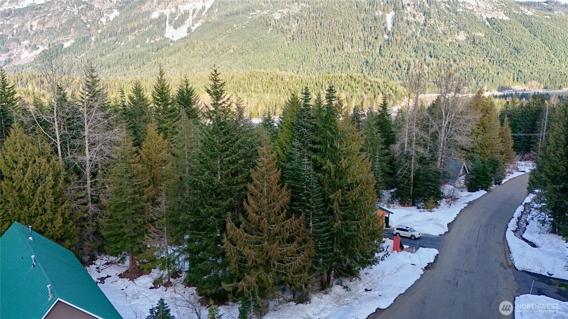 56 Snoqualmie Drive , Snoqualmie Pass, WA 98068