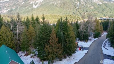 56 Snoqualmie Drive , Snoqualmie Pass, WA 98068 - Photo 4