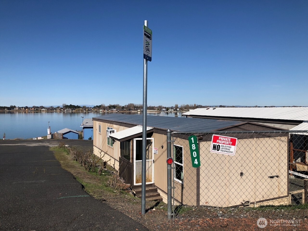 1804 W Marina Drive #41, Moses Lake, WA 98837