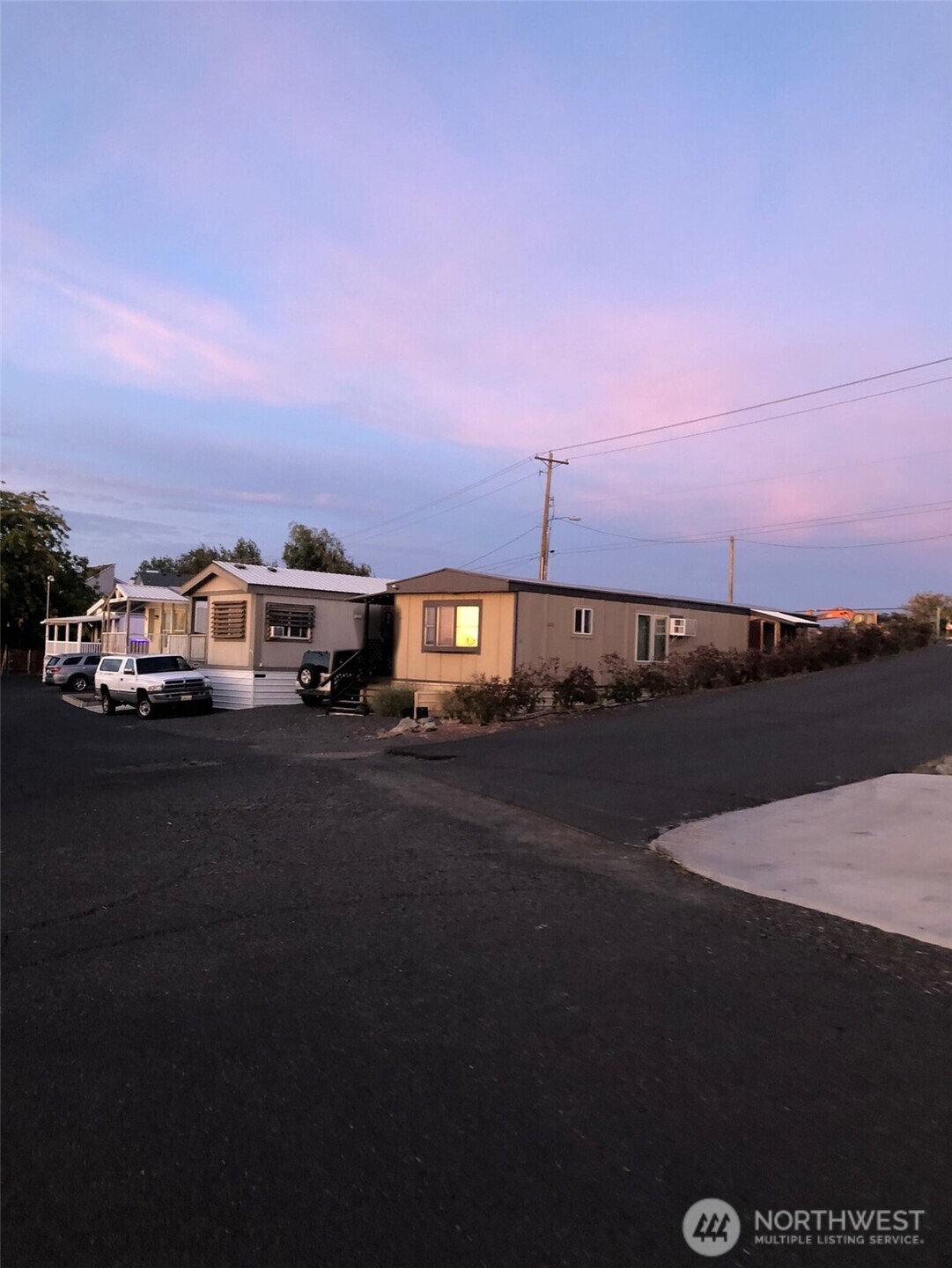 1804 W Marina Drive #41, Moses Lake, WA 98837