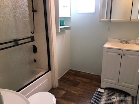 1804 W Marina Drive #41, Moses Lake, WA 98837