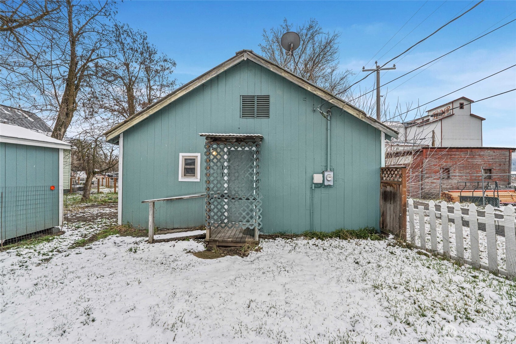 444 W 1st Avenue , Colville, WA 99114