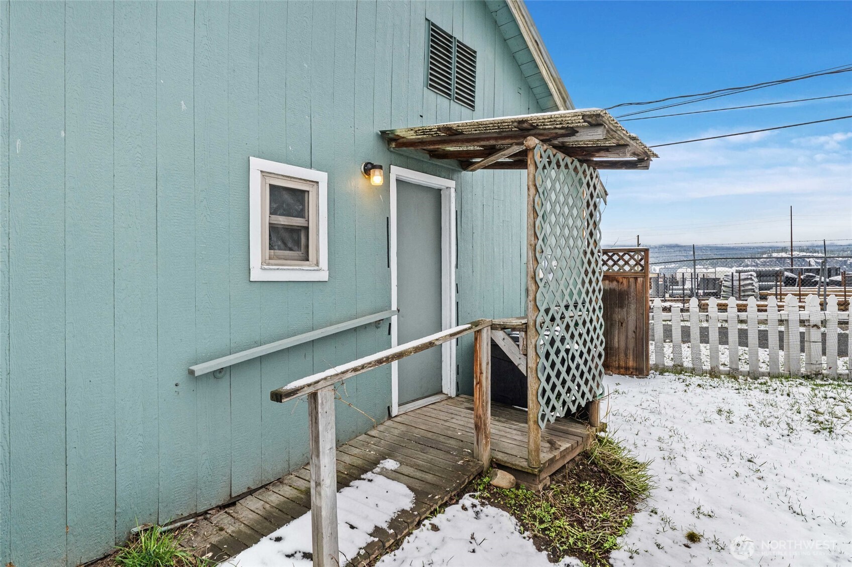 444 W 1st Avenue , Colville, WA 99114