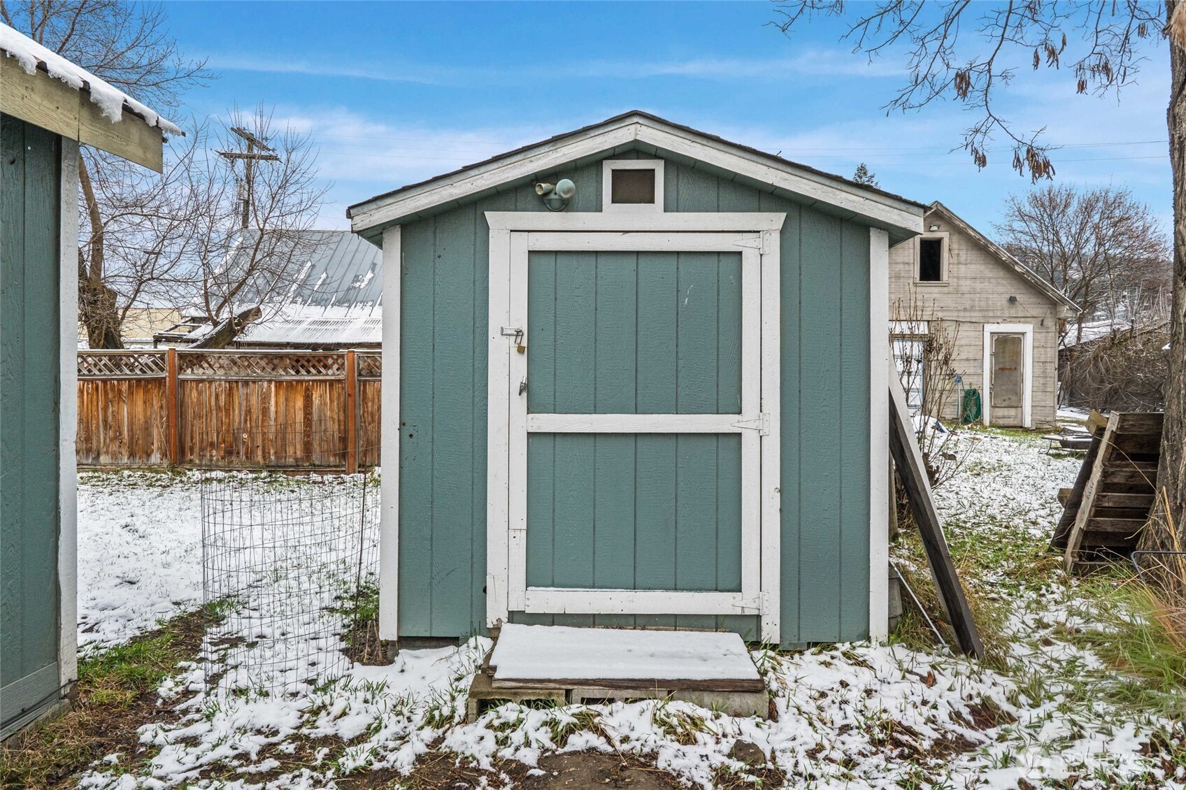 444 W 1st Avenue , Colville, WA 99114