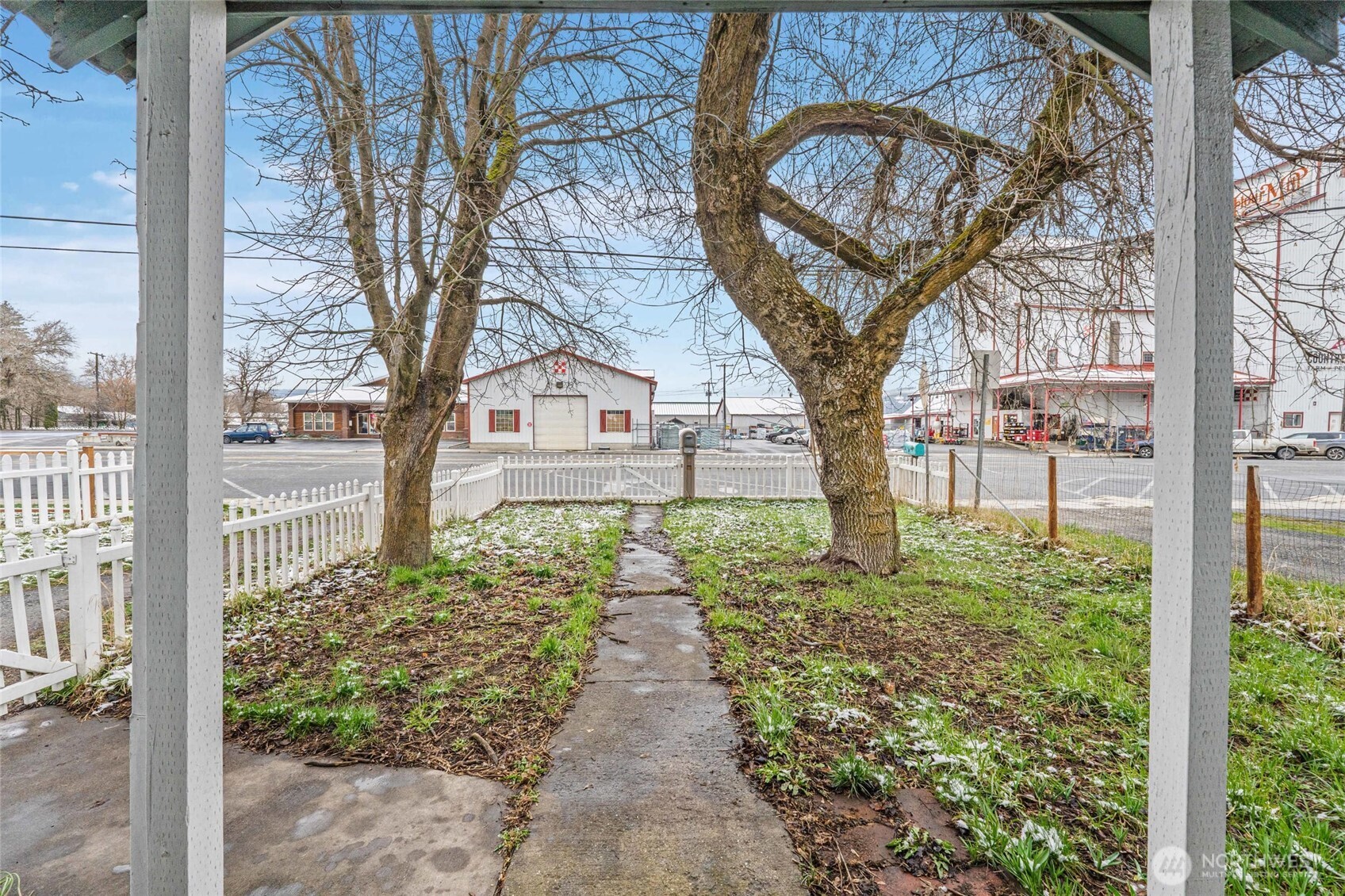 444 W 1st Avenue , Colville, WA 99114