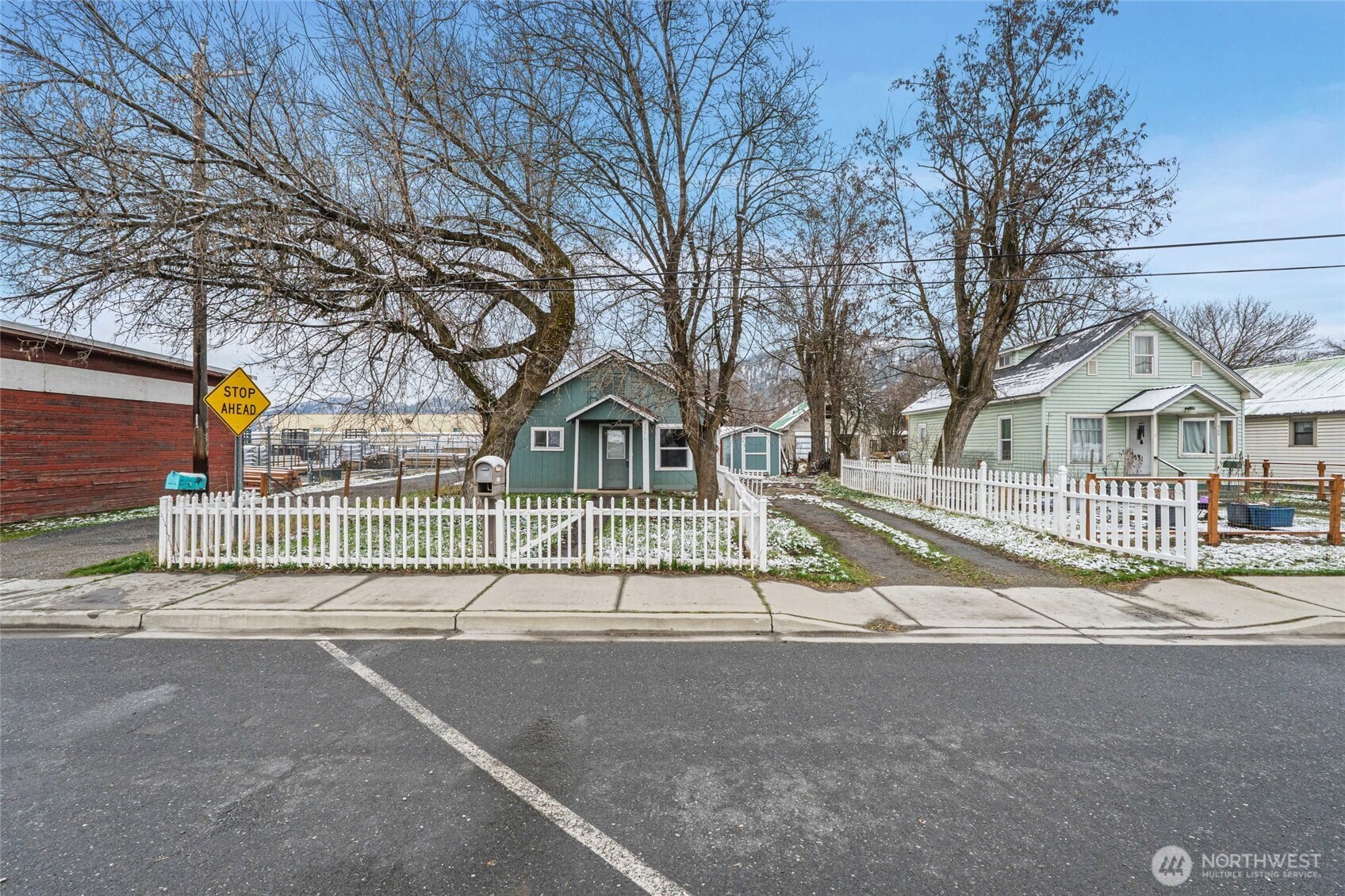 444 W 1st Avenue , Colville, WA 99114