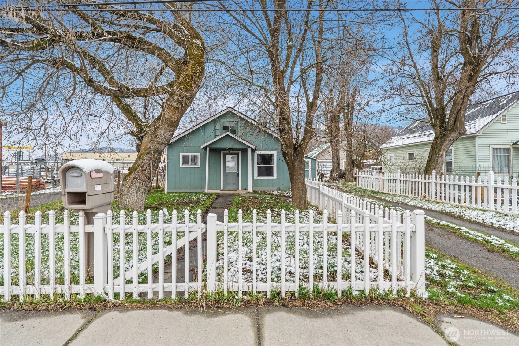 444 W 1st Avenue , Colville, WA 99114