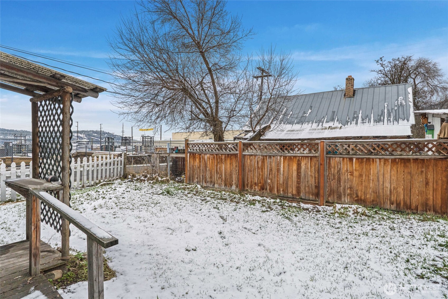 444 W 1st Avenue , Colville, WA 99114