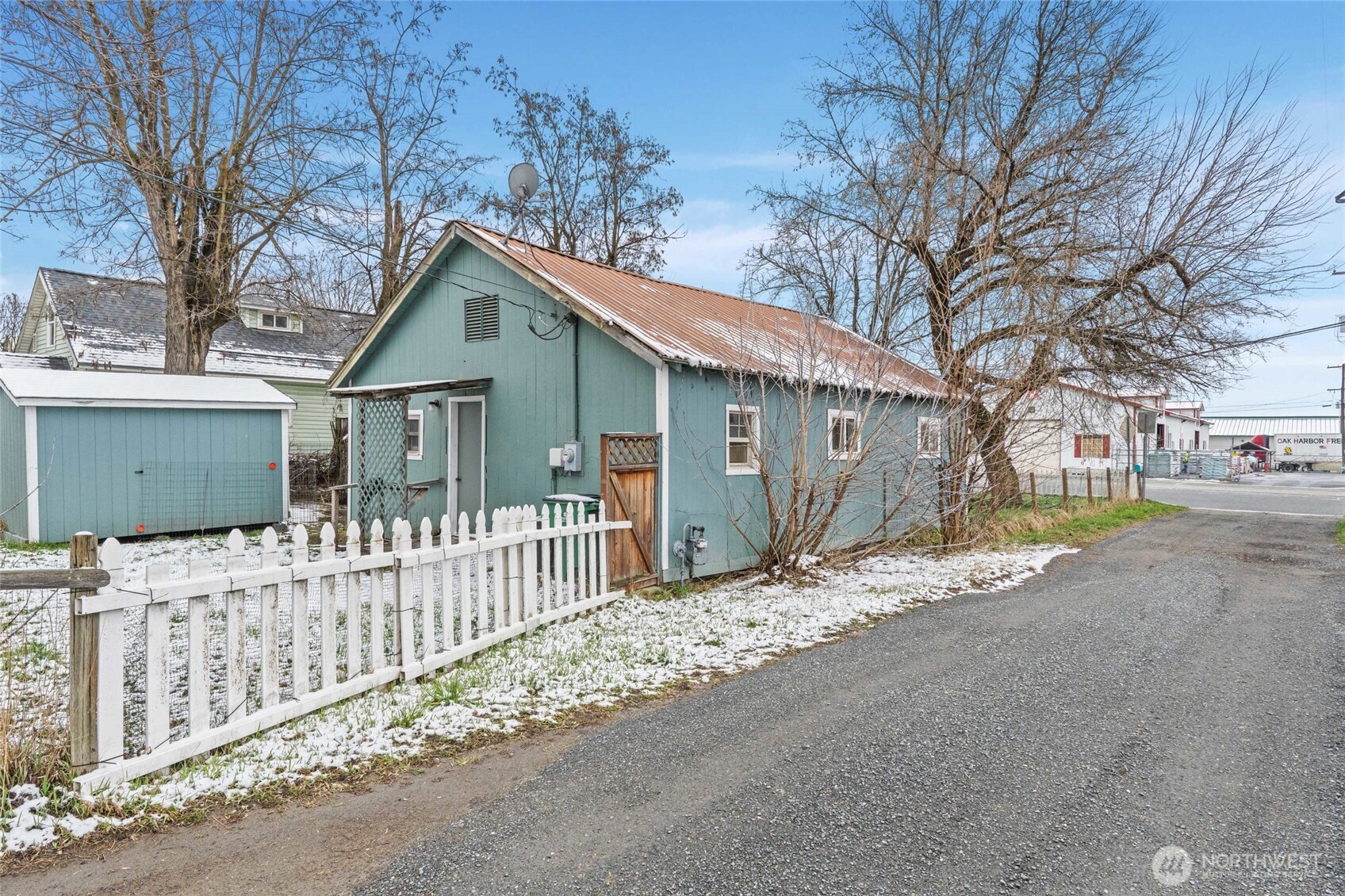 444 W 1st Avenue , Colville, WA 99114