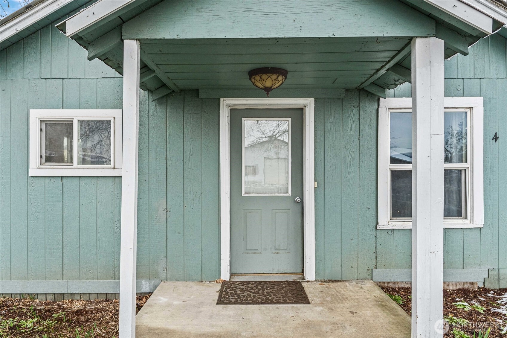 444 W 1st Avenue , Colville, WA 99114
