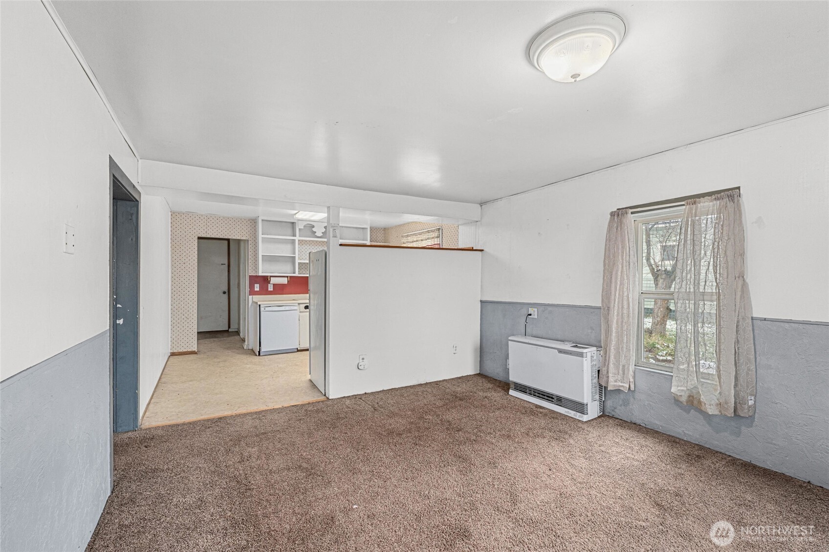444 W 1st Avenue , Colville, WA 99114