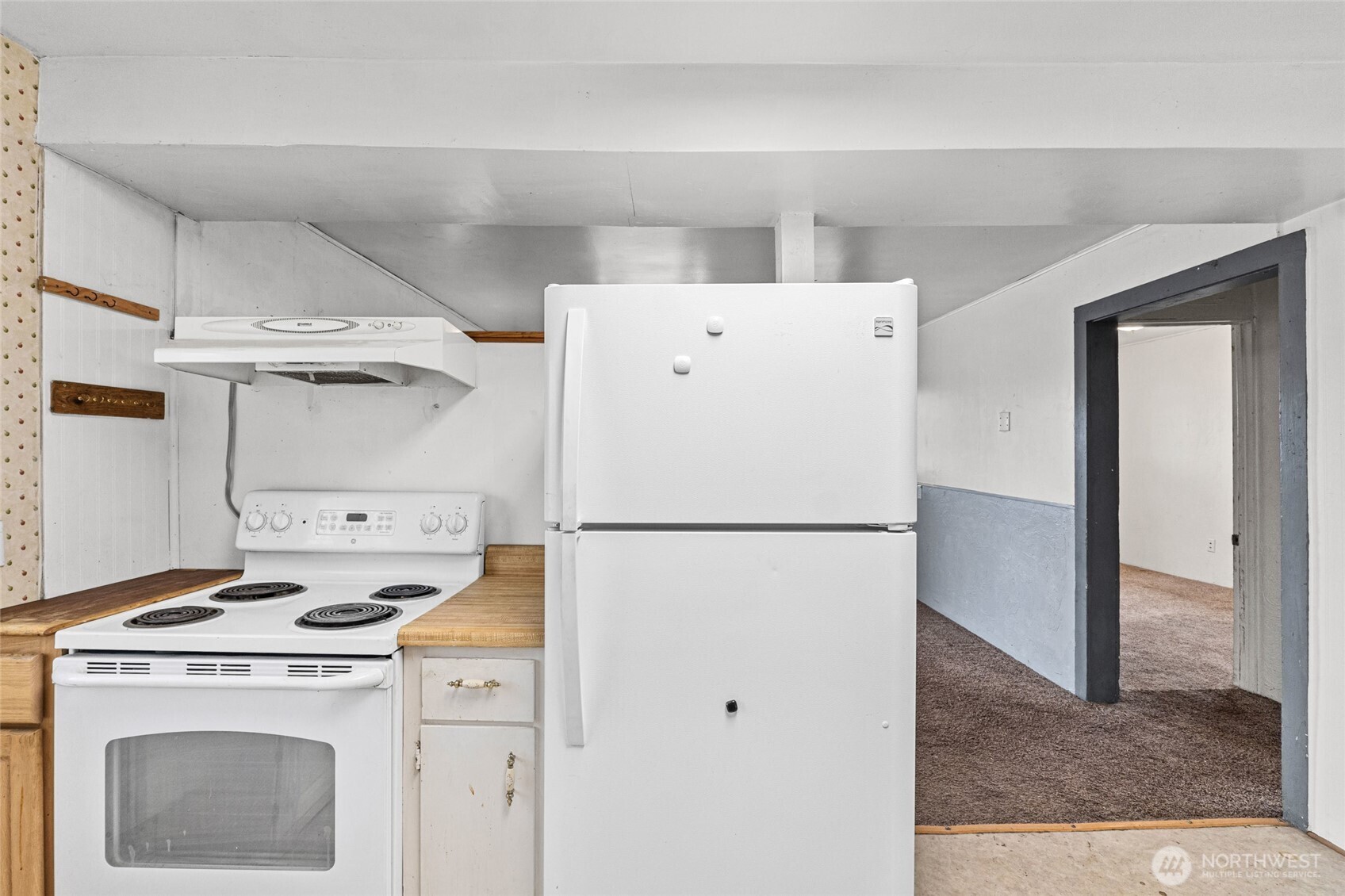 444 W 1st Avenue , Colville, WA 99114