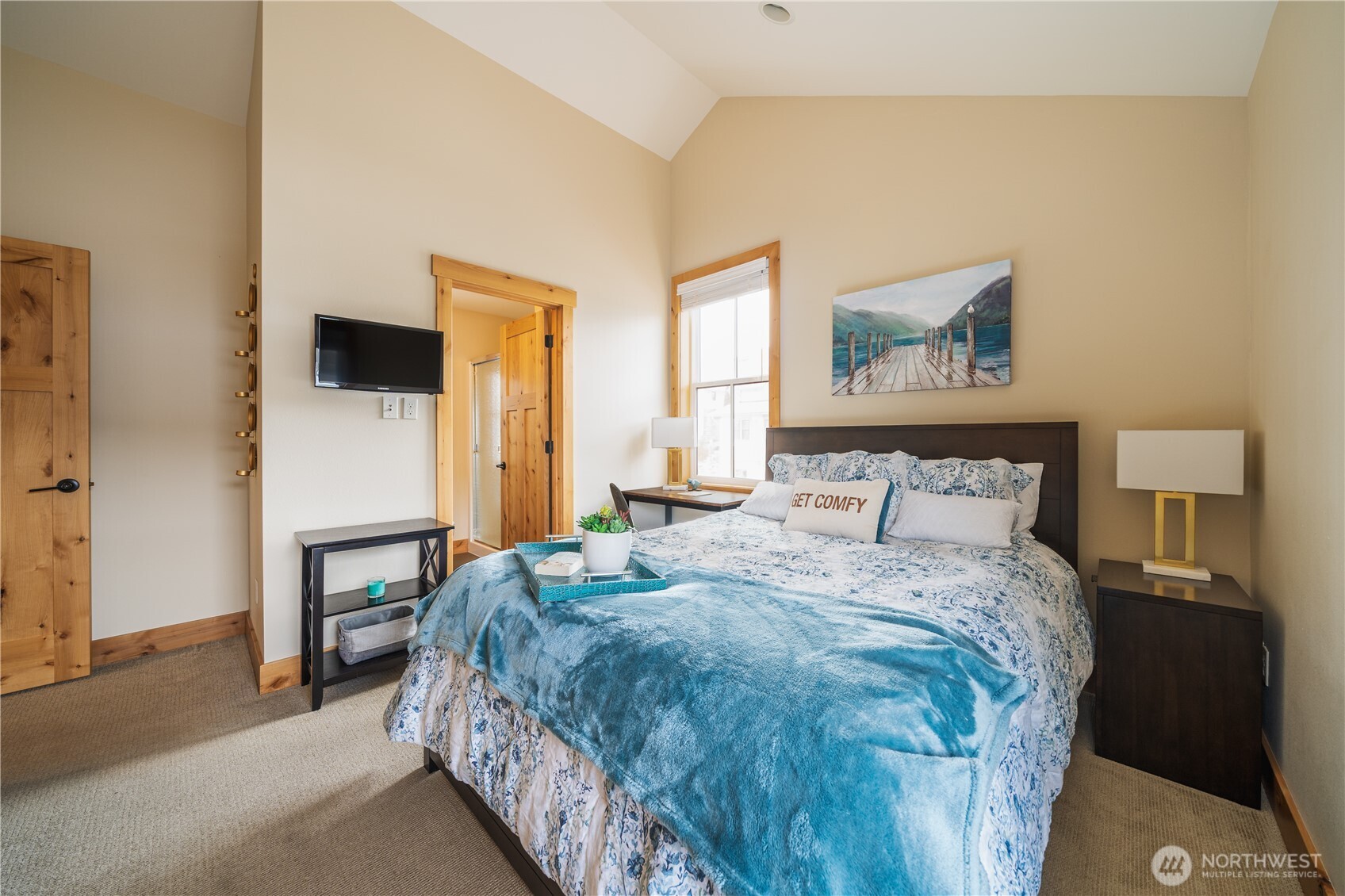 540 Porcupine Lane , Chelan, WA 98816