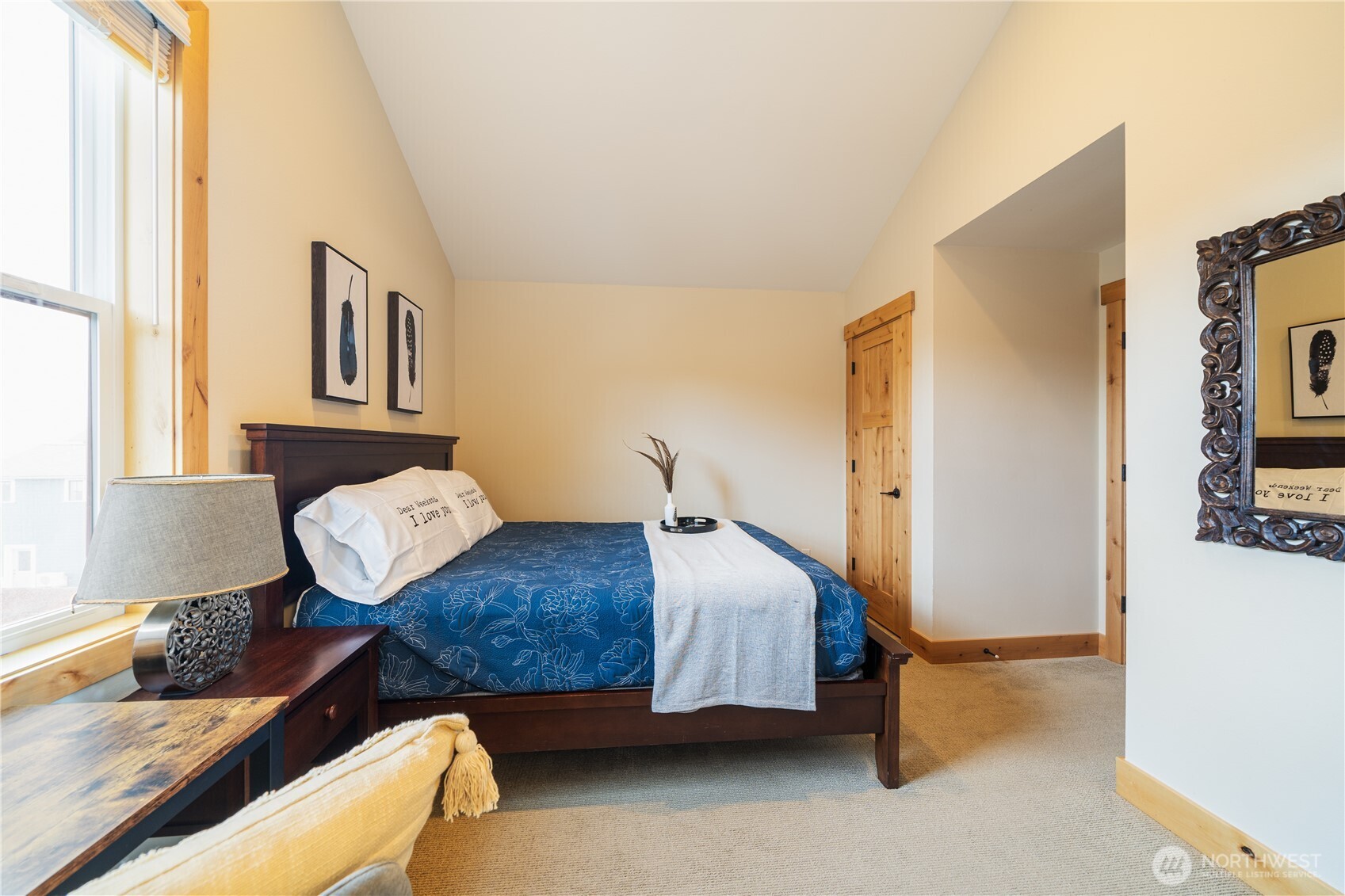 540 Porcupine Lane , Chelan, WA 98816