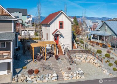 540 Porcupine Lane , Chelan, WA 98816 - Photo 19