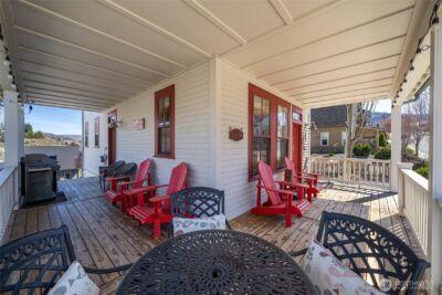 540 Porcupine Lane , Chelan, WA 98816 - Photo 20