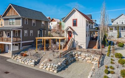 540 Porcupine Lane , Chelan, WA 98816 - Photo 21