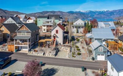 540 Porcupine Lane , Chelan, WA 98816 - Photo 22