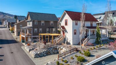 540 Porcupine Lane , Chelan, WA 98816 - Photo 23