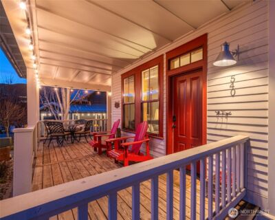 540 Porcupine Lane , Chelan, WA 98816 - Photo 27