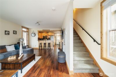 540 Porcupine Lane , Chelan, WA 98816 - Photo 4