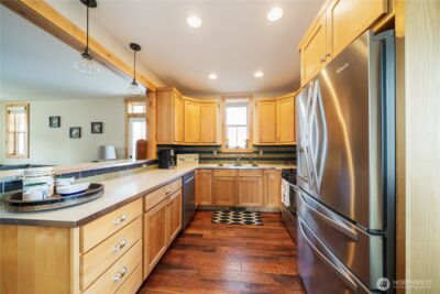 540 Porcupine Lane , Chelan, WA 98816 - Photo 7