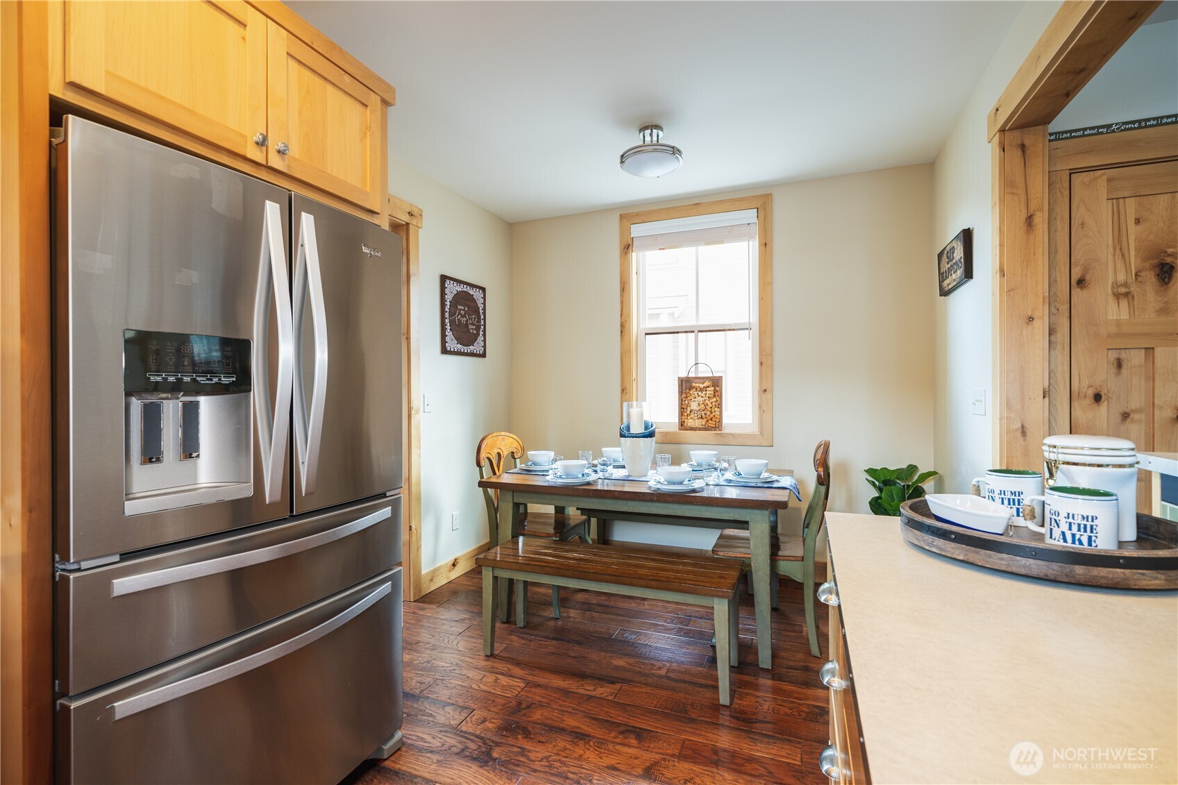 540 Porcupine Lane , Chelan, WA 98816