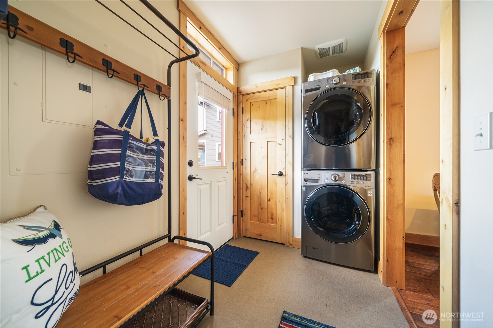 540 Porcupine Lane , Chelan, WA 98816