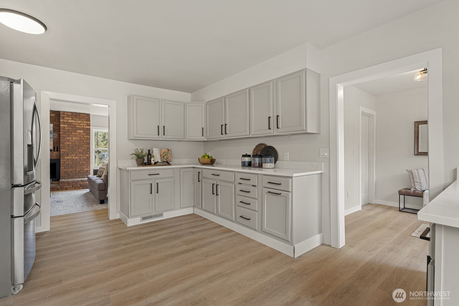 46302 SE Edgewick Road , North Bend, WA 98045