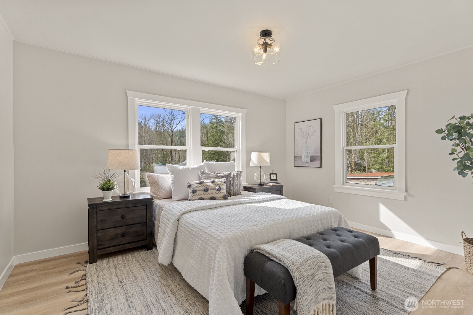 46302 SE Edgewick Road , North Bend, WA 98045