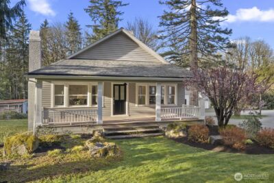 46302 SE Edgewick Road , North Bend, WA 98045 - Photo 2