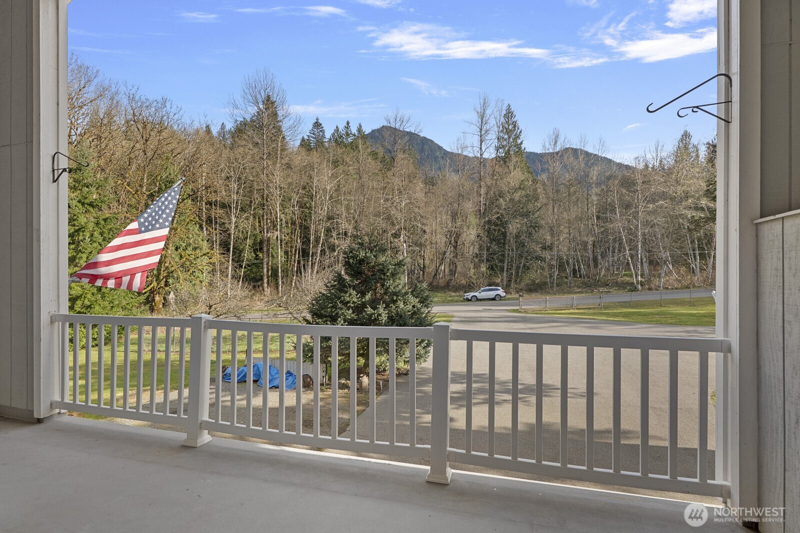 46302 SE Edgewick Road , North Bend, WA 98045