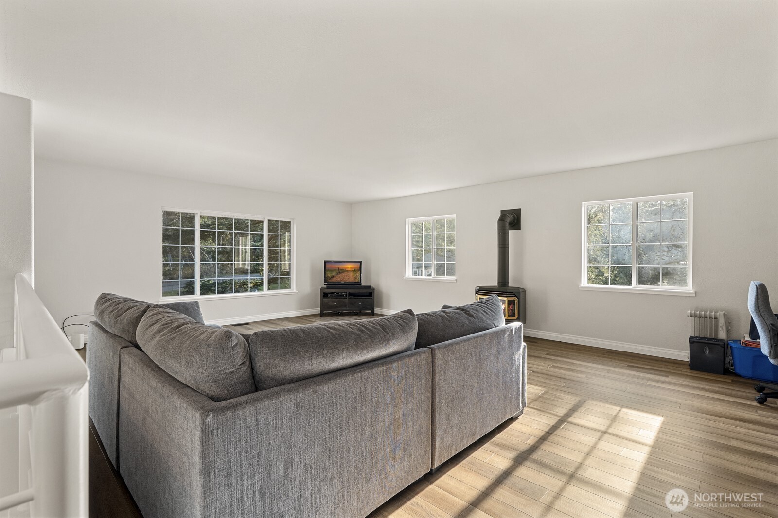 46302 SE Edgewick Road , North Bend, WA 98045