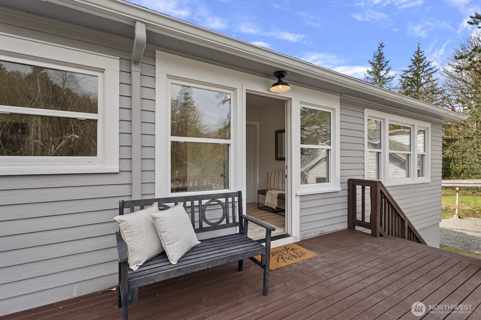 46302 SE Edgewick Road , North Bend, WA 98045