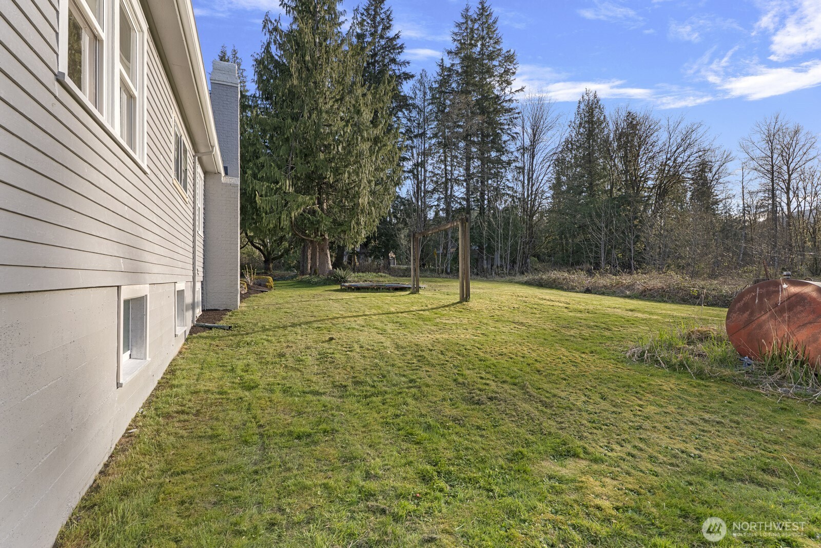 46302 SE Edgewick Road , North Bend, WA 98045