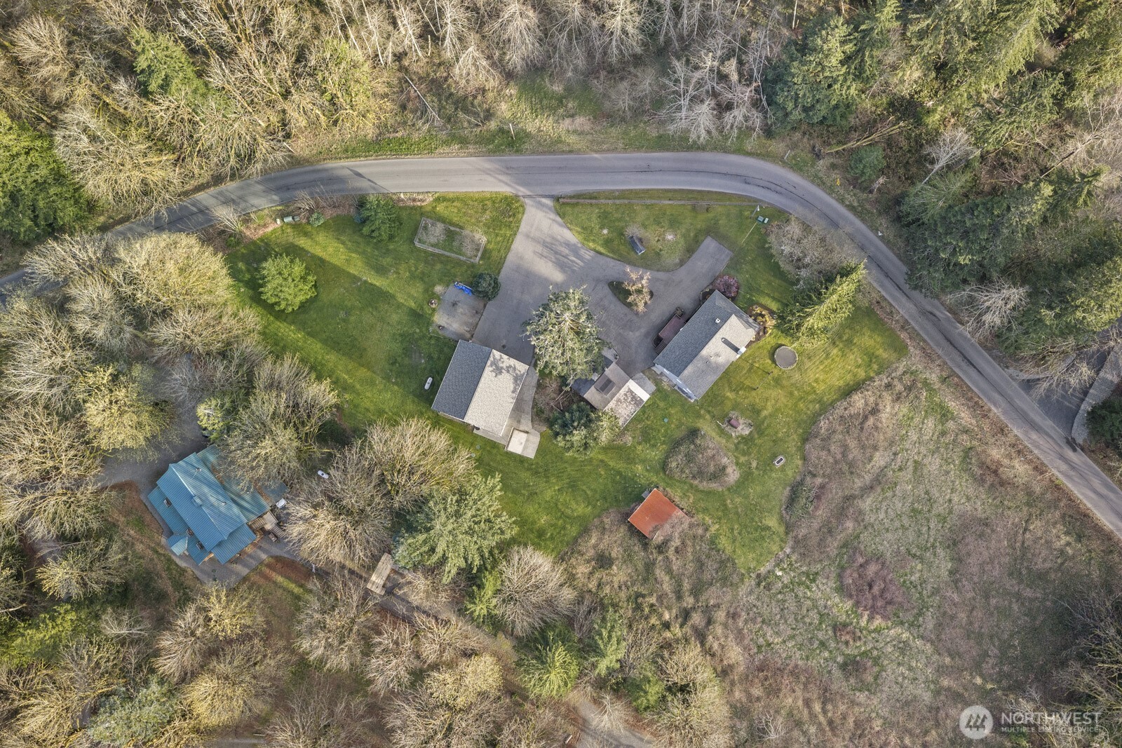 46302 SE Edgewick Road , North Bend, WA 98045