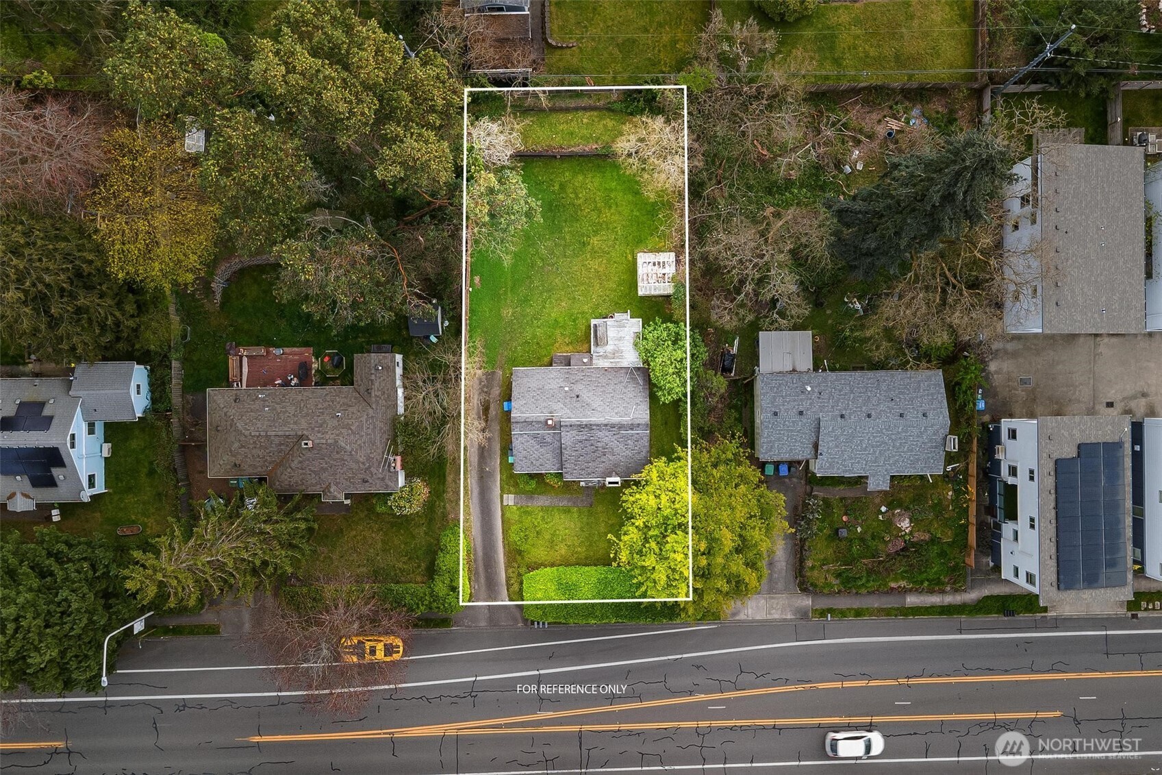 15620 5th Avenue NE, Shoreline, WA 98155-3807