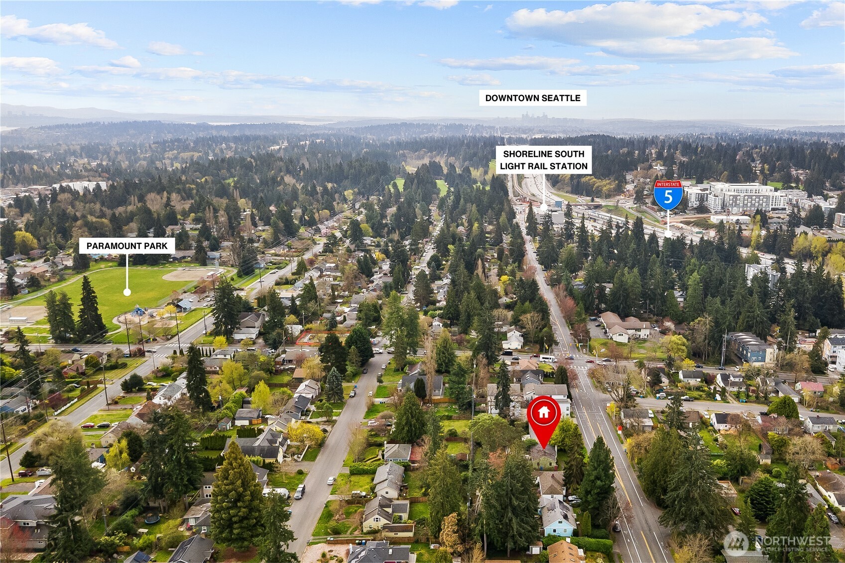 15620 5th Avenue NE, Shoreline, WA 98155-3807