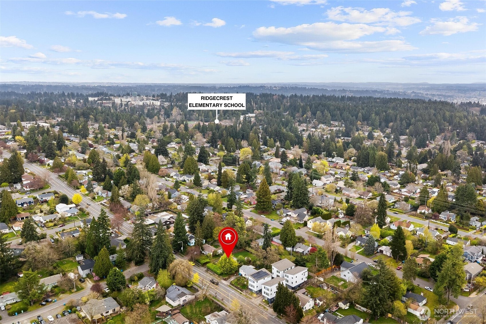 15620 5th Avenue NE, Shoreline, WA 98155-3807