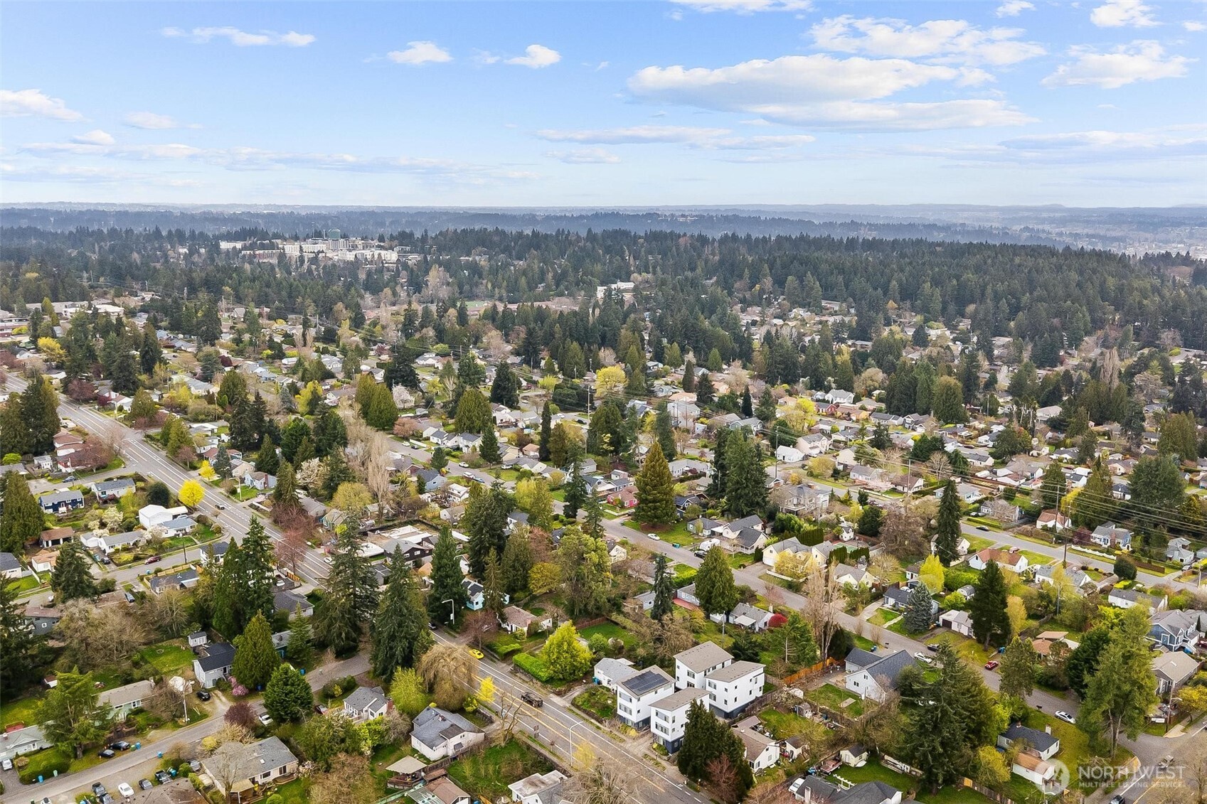 15620 5th Avenue NE, Shoreline, WA 98155-3807