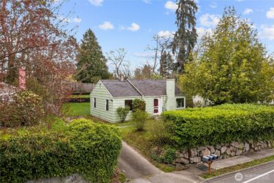 15620 5th Avenue NE, Shoreline, WA 98155-3807
