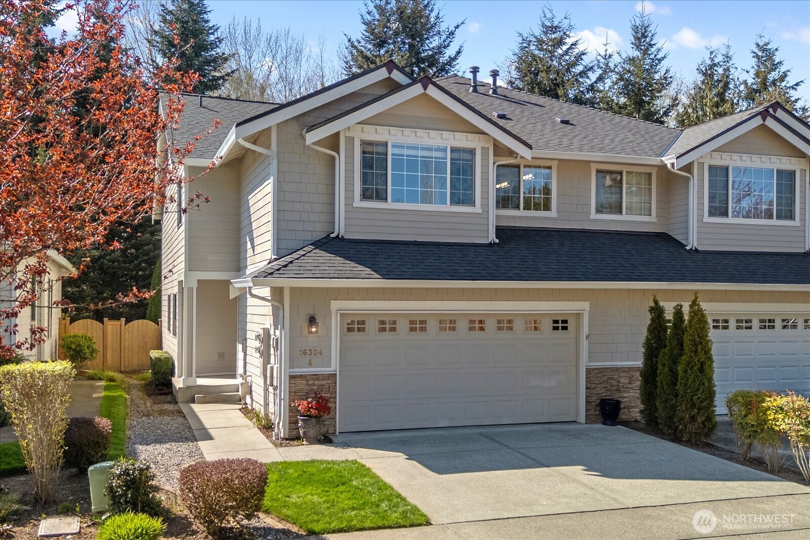 16304 49th Avenue W #4A, Edmonds, WA 98026