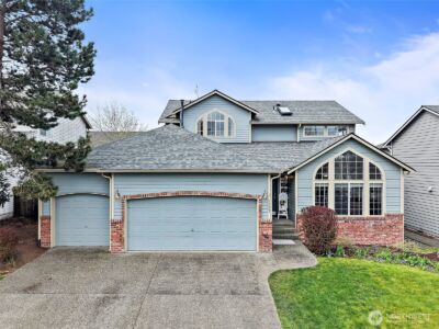 5207 Marshall Avenue SE, Auburn, WA 98092