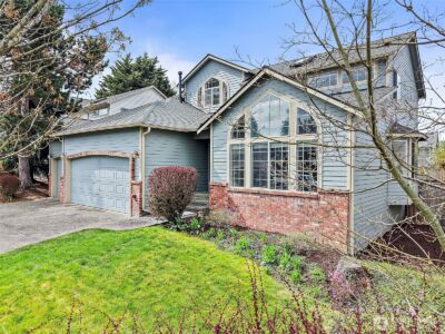 5207 Marshall Avenue SE, Auburn, WA 98092 - Photo 2